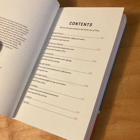 Wildsam Texas Field Guide - Picture 4 of 4